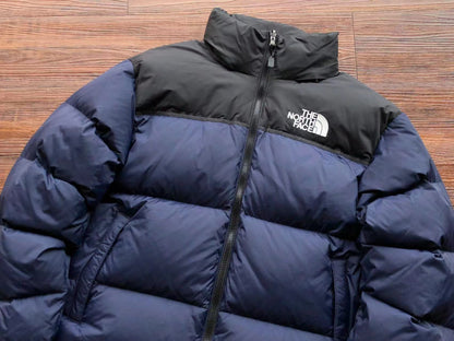 The North Face Jacket Dark Blue