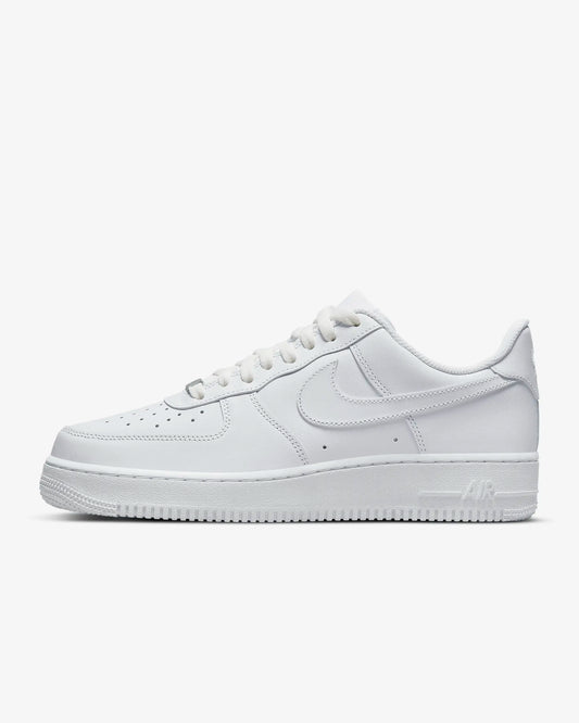 Nike Airforce 1 White