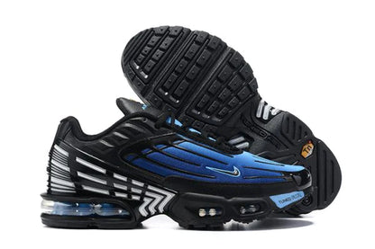 Nike TN Air Max Dark Blue Black and White