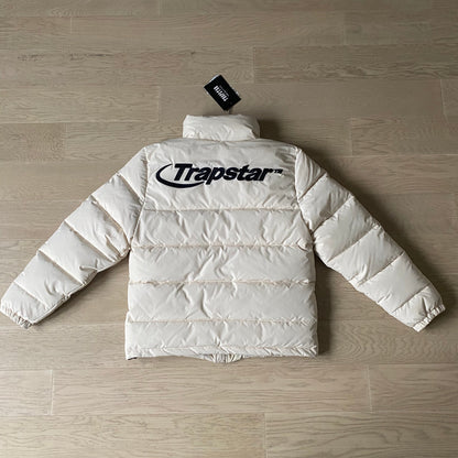 Trapstar F&F Hyperdrive Puffer Jacket