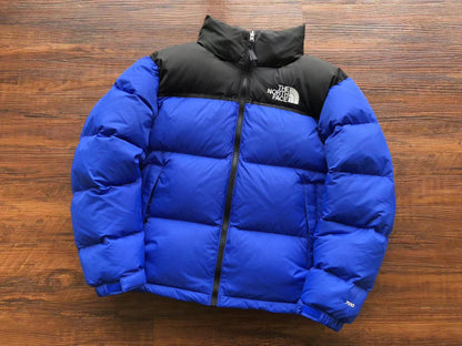 The North Face Jacket Blue