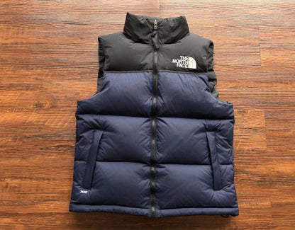 The North Face Gilet Dark Blue