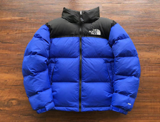 The North Face Jacket Blue