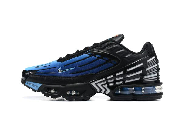 Nike TN Air Max Dark Blue Black and White