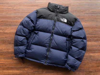 The North Face Jacket Dark Blue