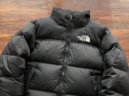 The North Face Jacket Black