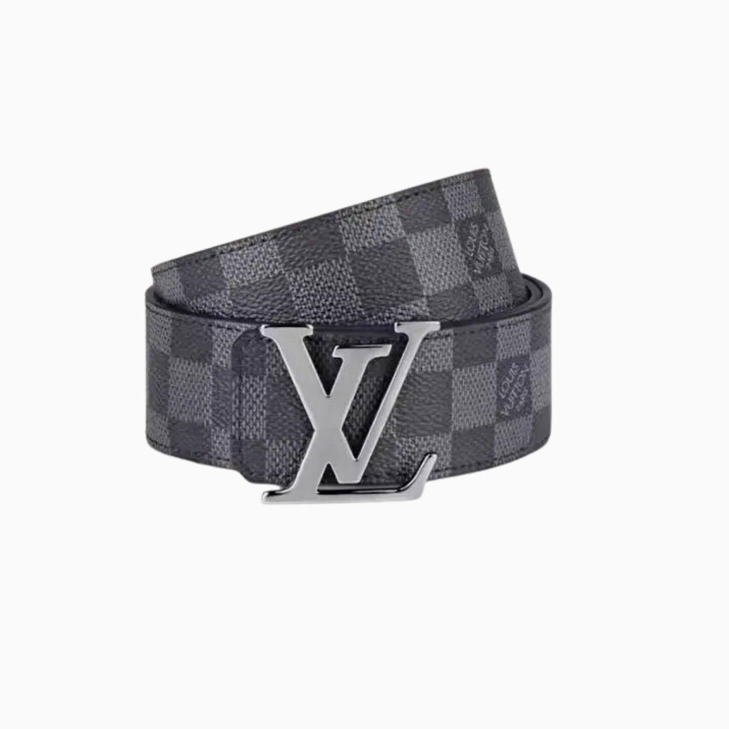 Louis vuitton Belt Black